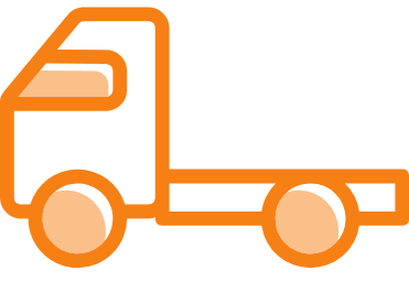 钟祥拖车/平板车